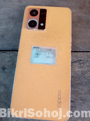 Oppo F21 Pro